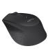 RATON LOGITECH M280 NEGRO RF INALAMBRICO PILAS
