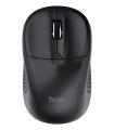 Ratn Inalmbrico Por Bluetooth Trust Primo/ Hasta 1600 DPI