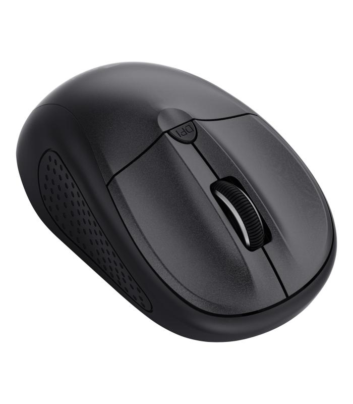 Ratn Inalmbrico Por Bluetooth Trust Primo  Hasta 1600 DPI