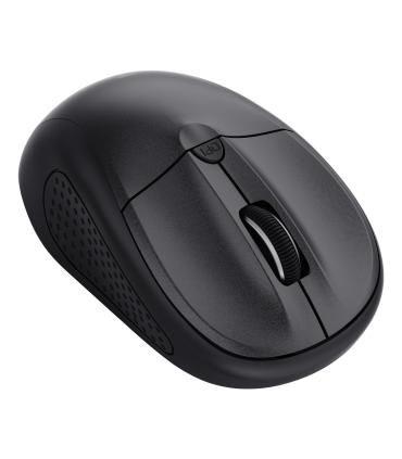 Ratn Inalmbrico Por Bluetooth Trust Primo  Hasta 1600 DPI