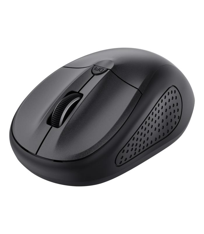 Ratn Inalmbrico Por Bluetooth Trust Primo  Hasta 1600 DPI