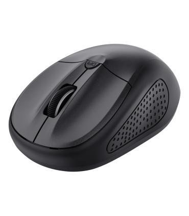 Ratn Inalmbrico Por Bluetooth Trust Primo  Hasta 1600 DPI