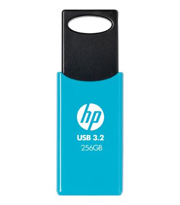 USB HP 3.2 256GB 712W AZUL
