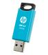 USB HP 3.2 256GB 712W AZUL