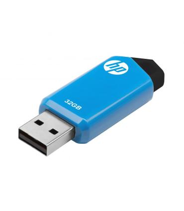 USB 2.0 HP 32GB V150W