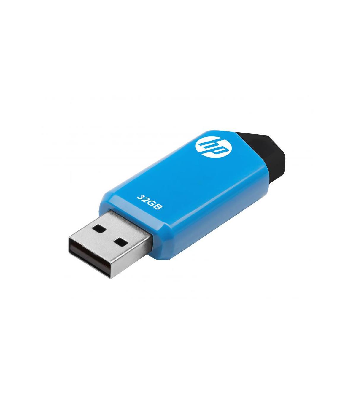 USB 2.0 HP 32GB V150W