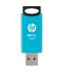 USB HP 3.2 64GB 712W AZUL