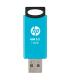 USB HP 3.2 128GB 712W AZUL