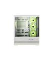 MSI MAG PANO 110R PZ WHITE Carcasa De Ordenador Midi Tower Blanco