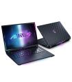 PORTATIL GIGABYTE AORUS MASTER 16 U9-275HX RTX 5090 32GB 1TB 16"OLED W11P