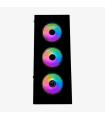 Caja Gaming Semitorre Hiditec Z20 Aura