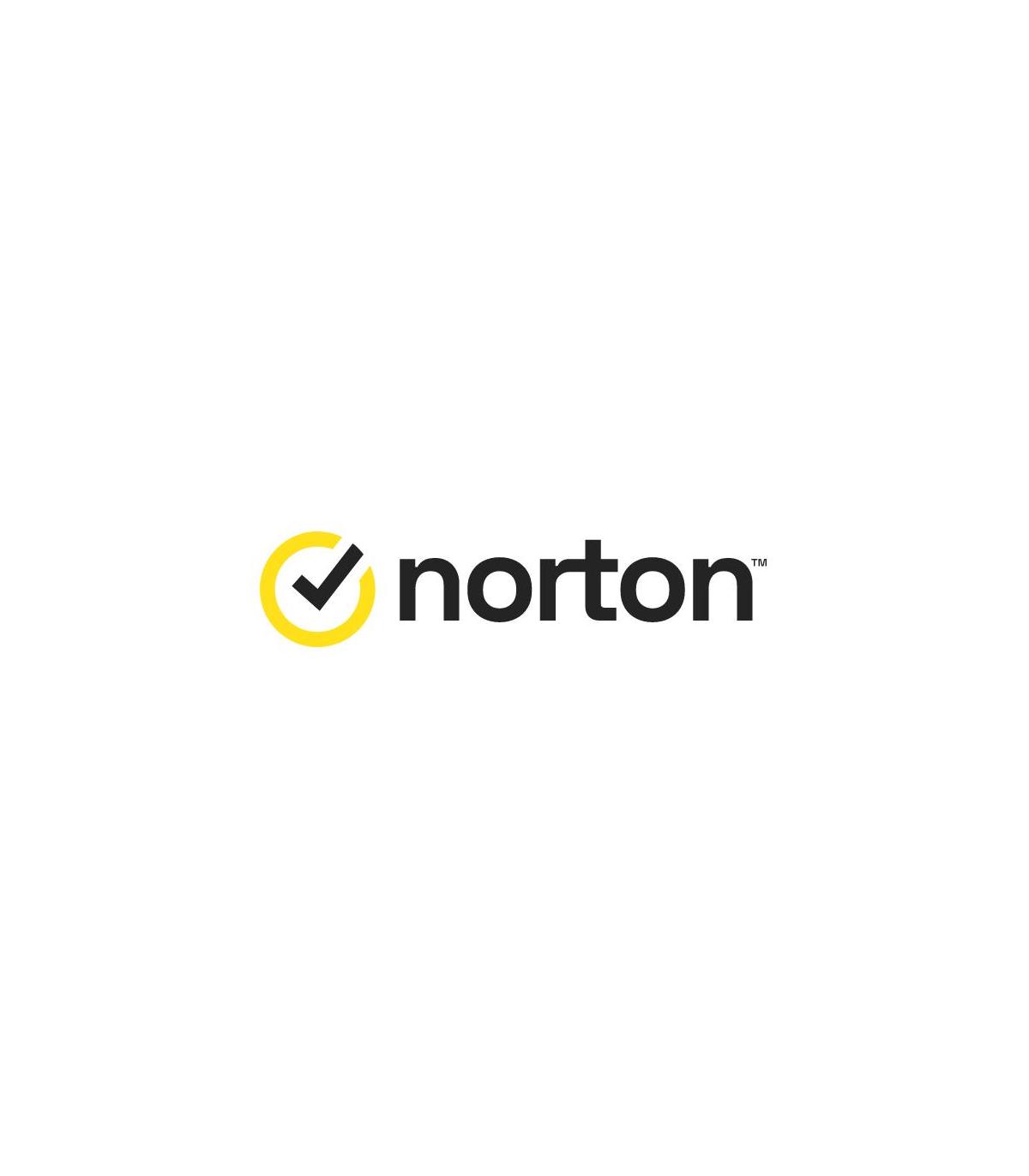 NORTON 360 Advance 200GB ES 1us 10 Dispositivos 1A