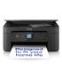 Epson Multifuncin Expression Home XP-3200 Wifi