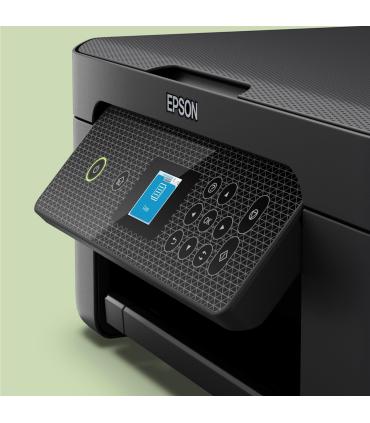 Epson Multifuncin Expression Home XP-3200 Wifi