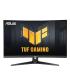 ASUS TUF Gaming VG32VQM5B Pantalla Para PC 80 Cm (31.5") 1920 X 1080 Pixeles Full HD LCD Negro