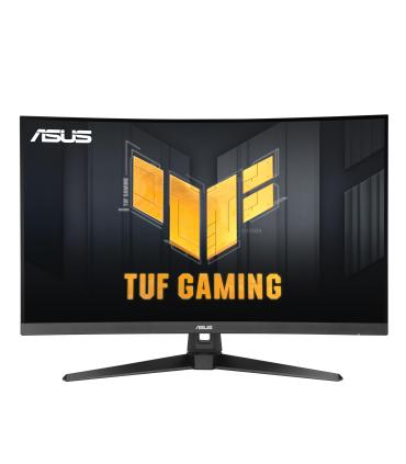 ASUS TUF Gaming VG32VQM5B Pantalla Para PC 80 Cm (31.5") 1920 X 1080 Pixeles Full HD LCD Negro