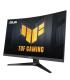 ASUS TUF Gaming VG32VQM5B Pantalla Para PC 80 Cm (31.5") 1920 X 1080 Pixeles Full HD LCD Negro