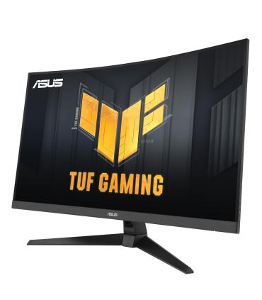 ASUS TUF Gaming VG32VQM5B Pantalla Para PC 80 Cm (31.5") 1920 X 1080 Pixeles Full HD LCD Negro