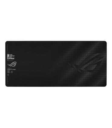 ASUS ROG Sheath II XXL Alfombrilla De Ratn Para Juegos Negro
