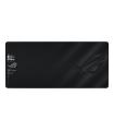 ASUS ROG Sheath II XXL Alfombrilla De Ratn Para Juegos Negro