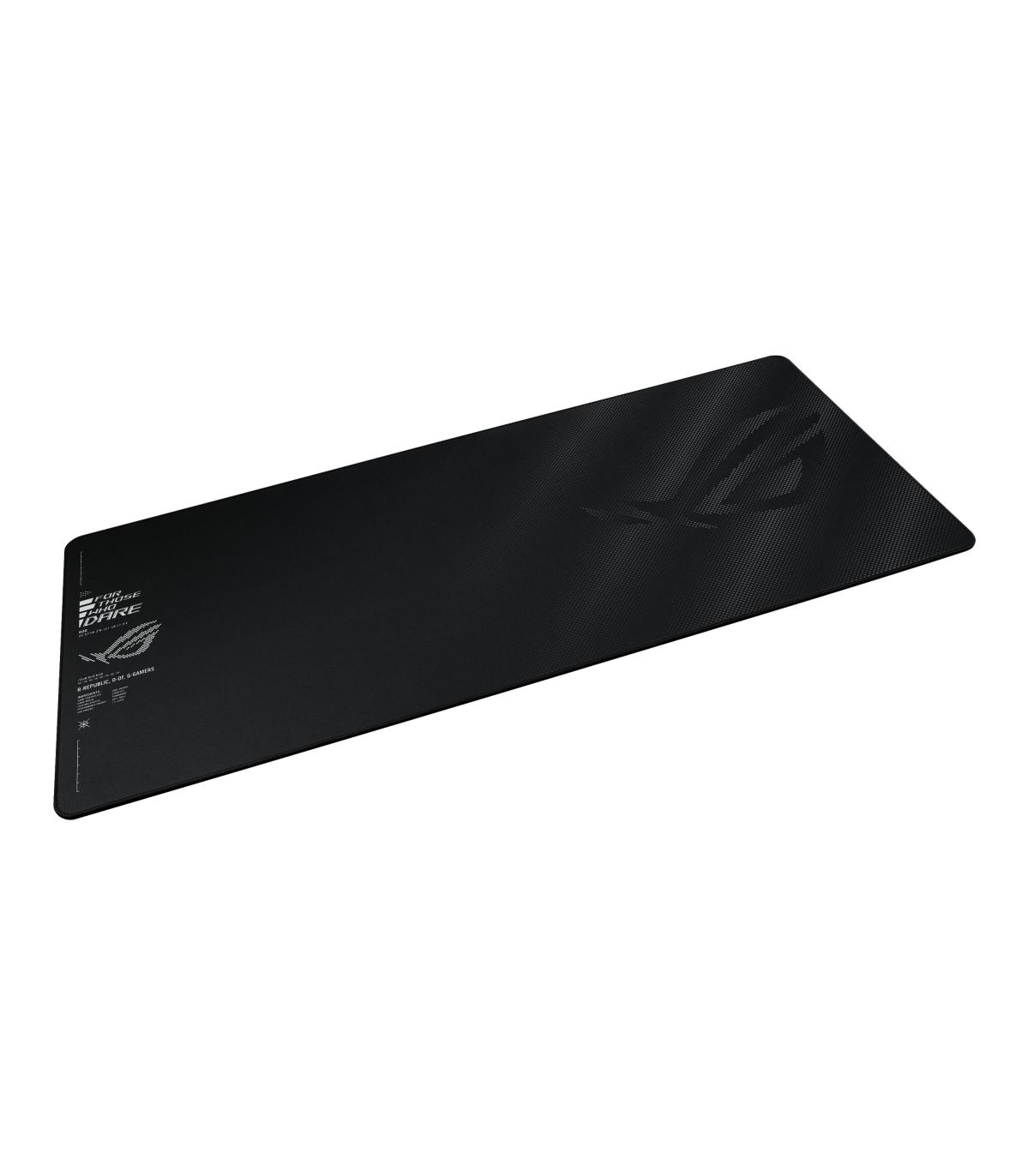 ASUS ROG Sheath II XXL Alfombrilla De Ratn Para Juegos Negro