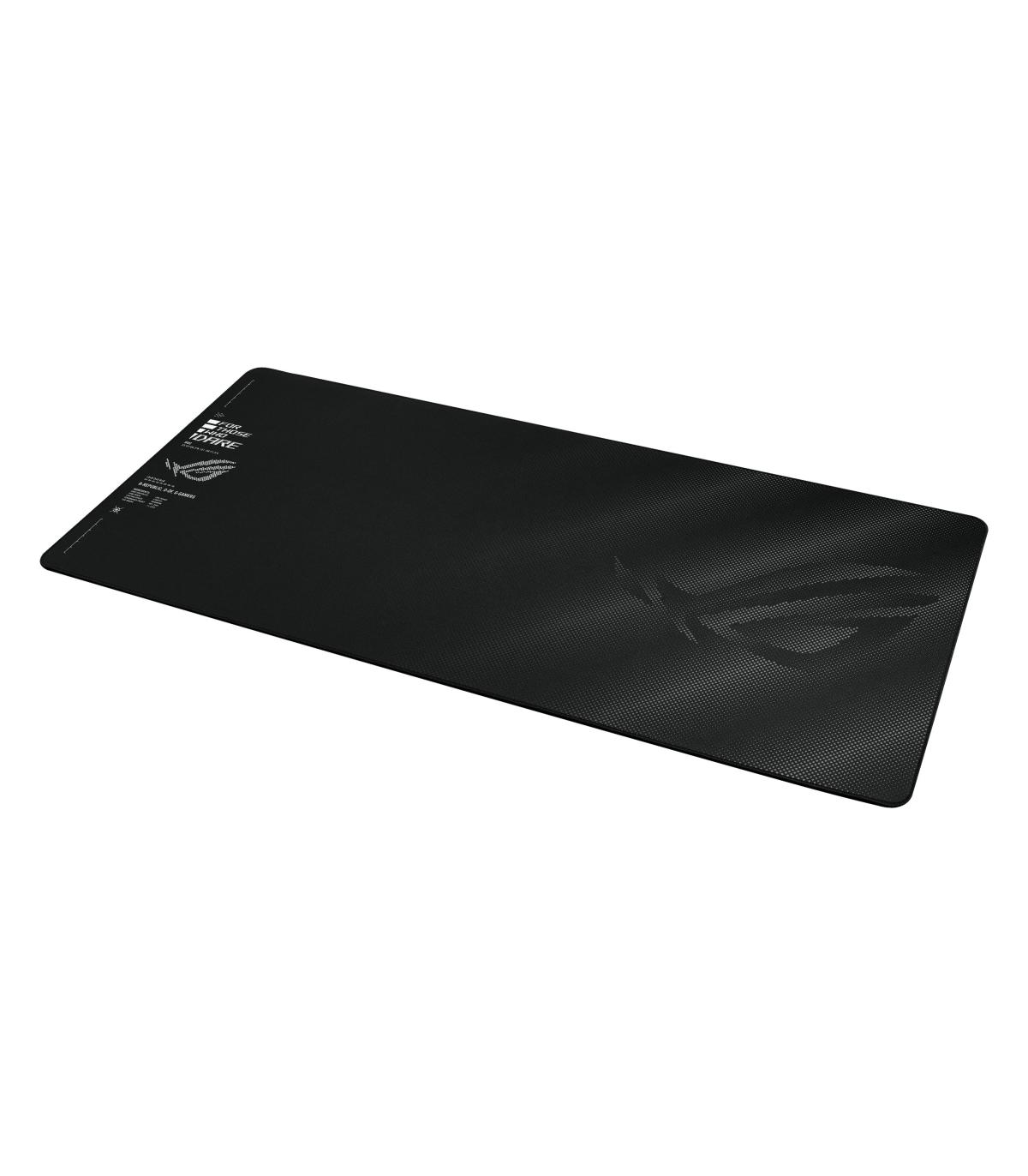 ASUS ROG Sheath II XXL Alfombrilla De Ratn Para Juegos Negro