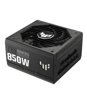 FUENTE ALIMENTACION ASUS TUF-GAMING-850G,850W,CONECTOR 12VHPWR (Fully Modular Power Supply, 80+ Gold Certified, ATX 3.0 Compatib