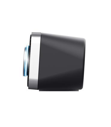 Barra De Sonido Para PC Trust Arys  12W  2.0