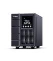 SAI Online Cyberpower OLS1500EA/ 1500VA-1350W/ 4 Salidas/ Formato Torre