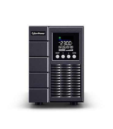 SAI Online Cyberpower OLS1500EA  1500VA-1350W  4 Salidas  Formato Torre