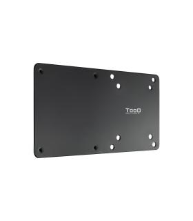 SOPORTE VESA MINI PC TOOQ TCCH0007-B 75X75   100X100 NEGRO