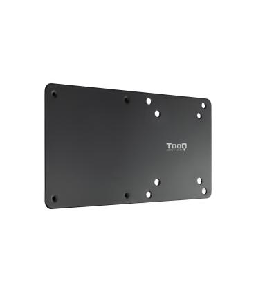SOPORTE VESA MINI PC TOOQ TCCH0007-B 75X75   100X100 NEGRO