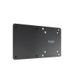 SOPORTE VESA MINI PC TOOQ TCCH0007-B 75X75 / 100X100 NEGRO
