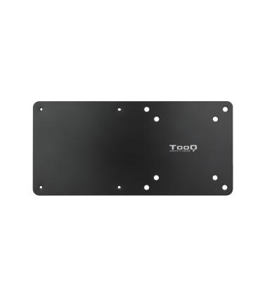 SOPORTE VESA MINI PC TOOQ TCCH0007-B 75X75   100X100 NEGRO