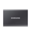 Samsung T7 SSD Externo 2TB NVMe USB 3.2  Gris