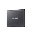 Samsung T7 SSD Externo 2TB NVMe USB 3.2  Gris