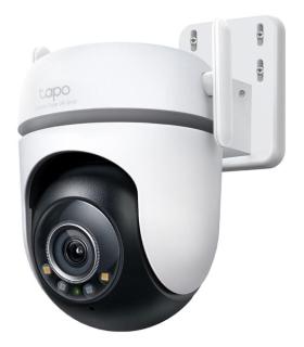 CAMARA TP-LINK TAPO TC42 OUTDOOR PAN TILT