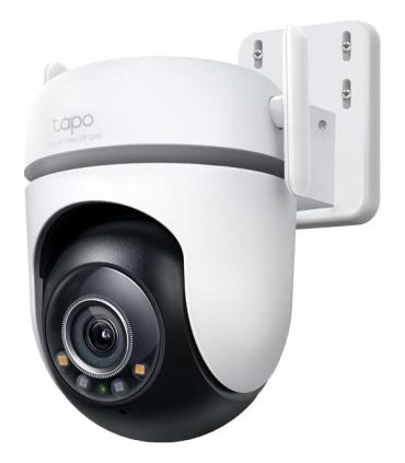 CAMARA TP-LINK TAPO TC42 OUTDOOR PAN TILT