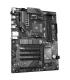 GIGABYTE B550 EAGLE WIFI6 Placa Base - Procesadores AMD Ryzen Serie 5000 G, VRM De 10+3+1 Fases, Hasta 3200 MHz DDR4, 1xPCIe 4.0