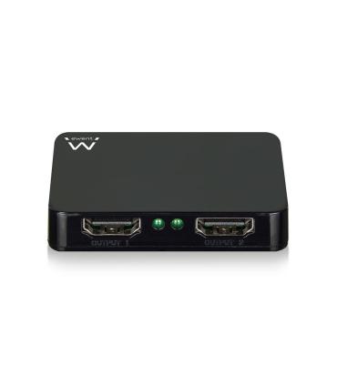 Ewent Divisor 4K HDMI 1x2 High Speed