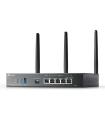 ROUTER OMADA ER706W AX3000 GIGABIT VPN