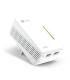 TP-Link AV500 300 Mbit s Ethernet Wifi Blanco TL-WPA4220
