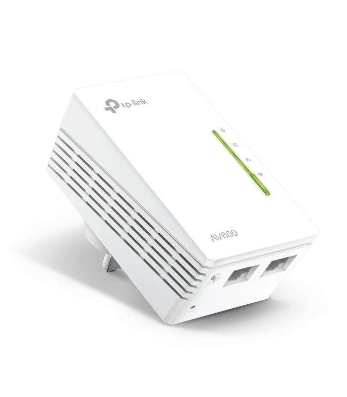 TP-Link AV500 300 Mbit s Ethernet Wifi Blanco TL-WPA4220