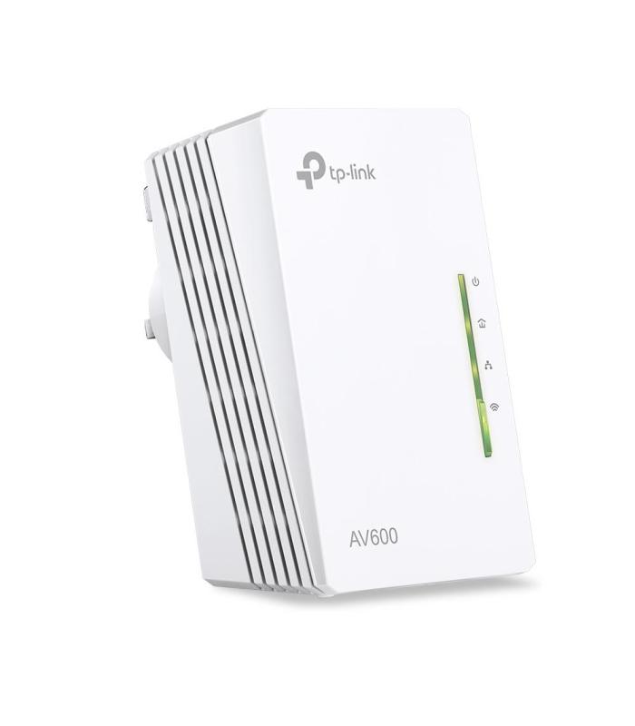 TP-Link AV500 300 Mbit s Ethernet Wifi Blanco TL-WPA4220