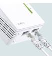 TP-Link AV500 300 Mbit s Ethernet Wifi Blanco TL-WPA4220