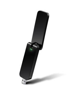 ADAPTADOR USB 3.0 INALAMBRICO AC1300