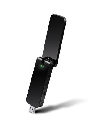 ADAPTADOR USB 3.0 INALAMBRICO AC1300