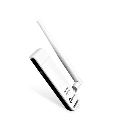 ADAPTADOR RED USB TP-LINK N150