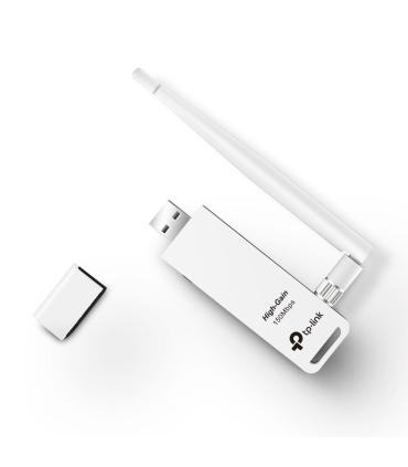 ADAPTADOR RED USB TP-LINK N150