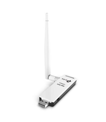 ADAPTADOR RED USB TP-LINK N150